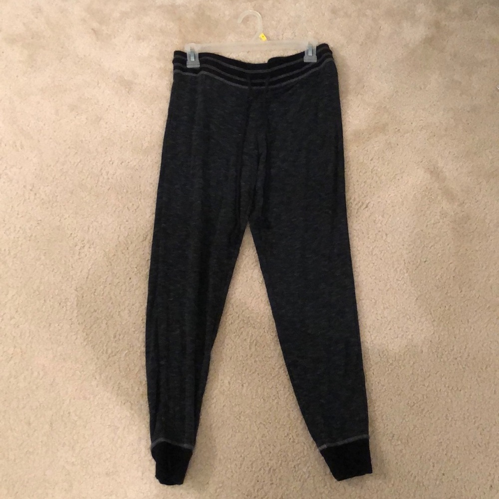 Super soft sleep joggers